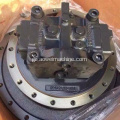 pc128uu final drive, pc128 travel motor, pc128uu-2 pc128uu-1 excavator track drive motor, 20Y-60-12300